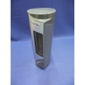 Airworks 800W Oscillating Heater Fan